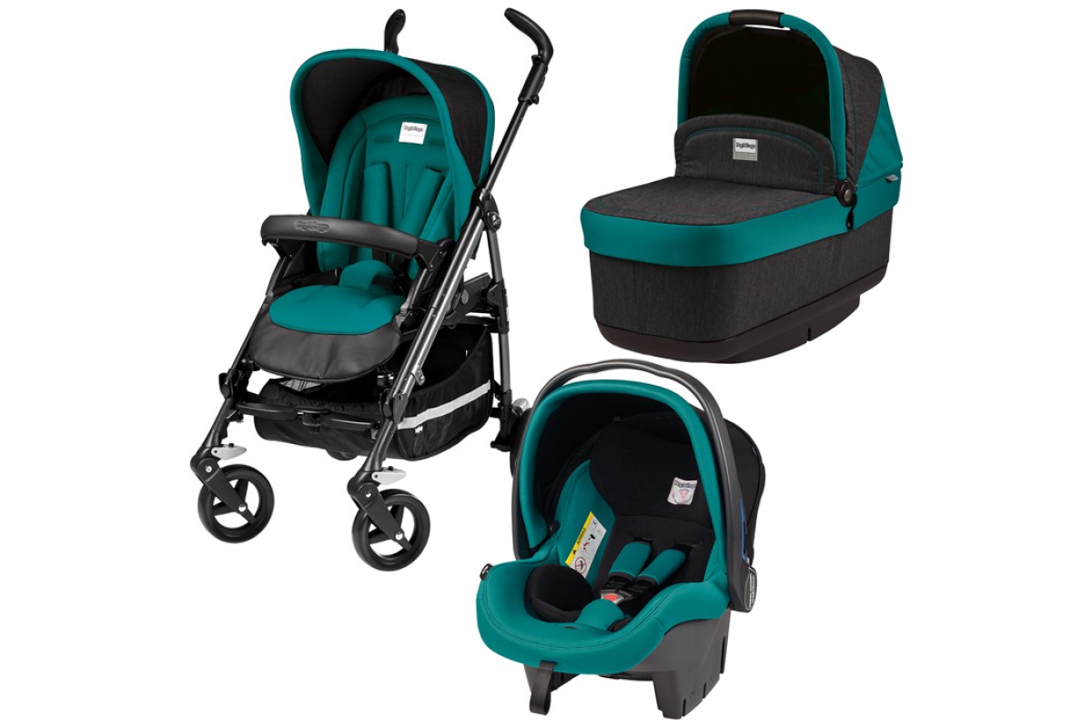 Peg perego si стульчик для кормления